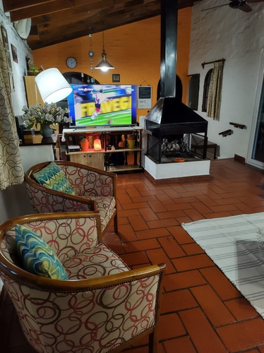 Imagen 11 de 23 de Venta Casa Fin De Semana Con Pileta La Reja Moreno