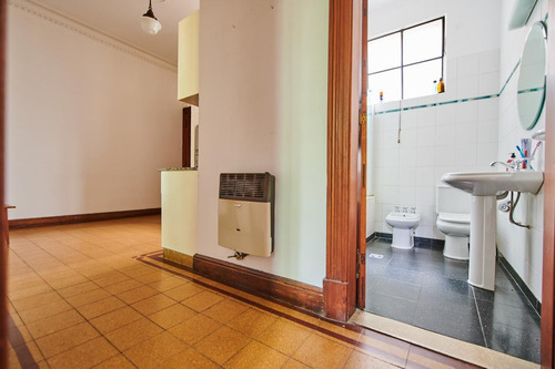 Imagen 14 de 25 de Venta Ph 3 Ambientes Palermo Patrimonio Historico