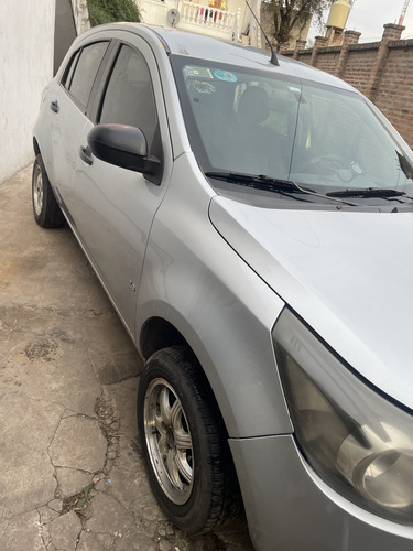 Chevrolet Agile 1.4 Ls Aa+da+mp3