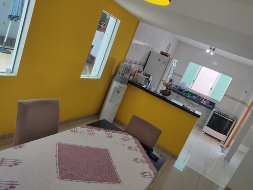 Casa Sobrado Em Condomínio Fechado Em Cotia
