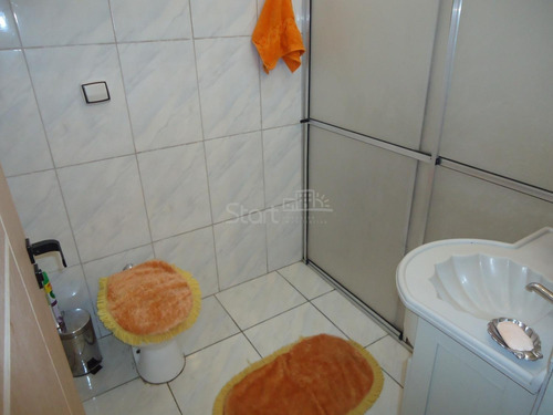 Imagem 13 de 14 de Apartamento À Venda Em Centro - Ap002934