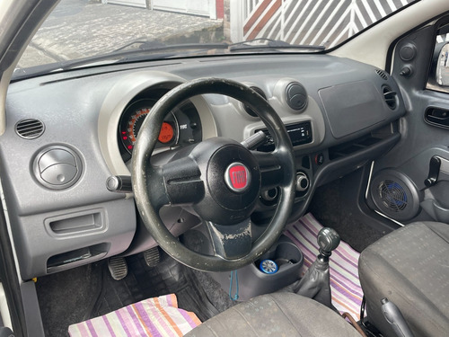 Imagem 5 de 9 de Fiat Fiorino 1.4 Flex Basica 2017 R Motors