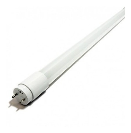 Tubo Led T8 Glass 10w 60cm 85-277v 6500k Hammer