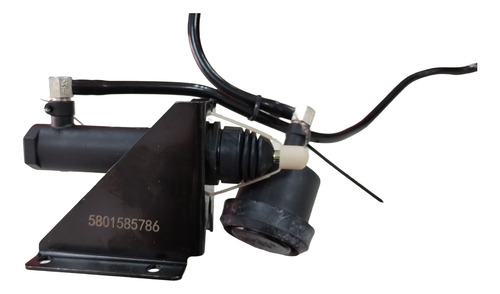 Bombin Clutch Completo Iveco Power Daily Marca Ses