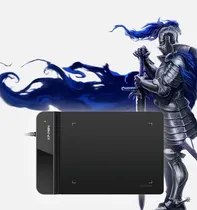 Comprar Tableta Grafica Xp-pen G430s Osu Ultrafina 4x3  