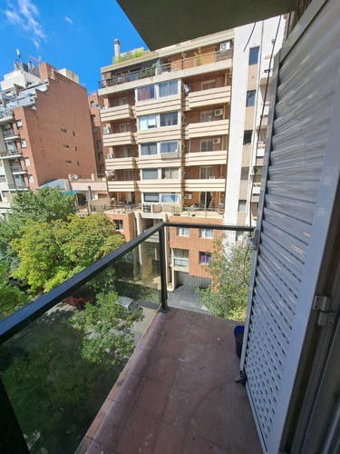 Alquiler Departamento 1 Dormitorio!! A Metros Parque De Las Tejas Y Plaza España