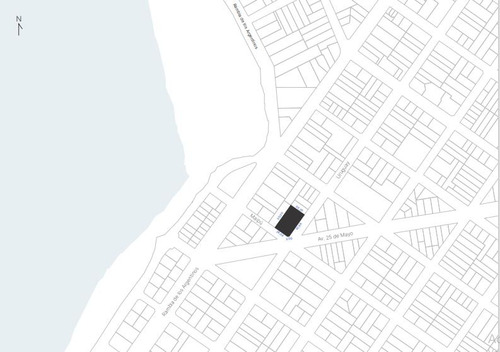 Departamento En Venta 2 Amb Piriapolis, Uruguay
