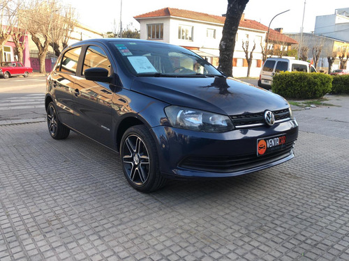 Volkswagen Gol Trend 1.6 Sportline 101cv