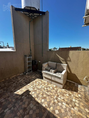 Ph En Venta 4 Ambientes Con Cochera Y Patio, Ramos Mejia Sur