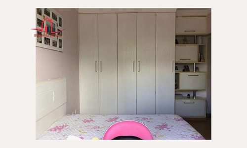 Imagem 6 de 20 de Casa A Venda No Bairro Jardim América Em Bragança Paulista - 3456-1