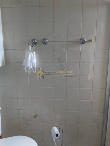 Imagem 11 de 21 de Apartamento Em Condomínio Padrão Para Venda No Bairro Vila Matilde, 2 Dorm, 1 Vagas, 48 M - 4072