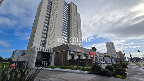 Departamento En Venta - Edmundo Eluchans