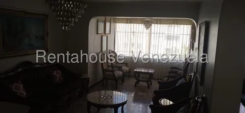 Ls Vende Apartamento El Paraiso