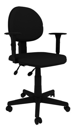 Cadeira de mesa ergonômica Ecoflex 229-GIR-C