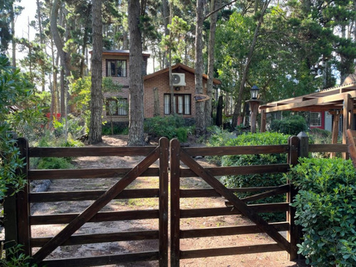 Casa Hechizo De Mar, En Venta ! Mar Azul.