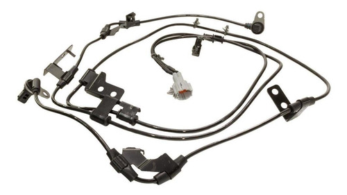 Sensor Do Freio Abs Traseiro Frontier 1999 A 2006 Xterra Le