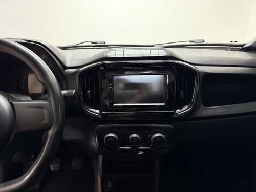 Fiat Strada Nova Endurance Cs 1.4