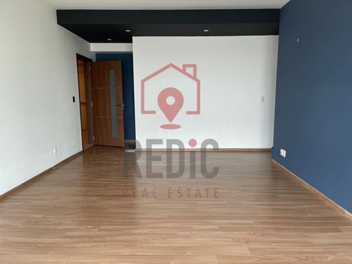 Imagen 2 de 16 de Departamento En Renta De 2 Hab En Juriquilla Santa Fe