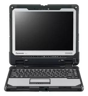 Laptop Panasonic Cf33 Uso Rudo Tractocamion Software Diesel