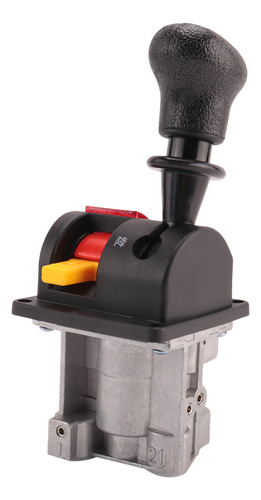 Válvulas De Control Proporcional Con Interruptor Pto Dump Tr