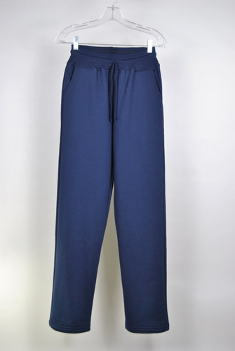 Pantalón Deportivo Dama T/alto Felpa Guayacan