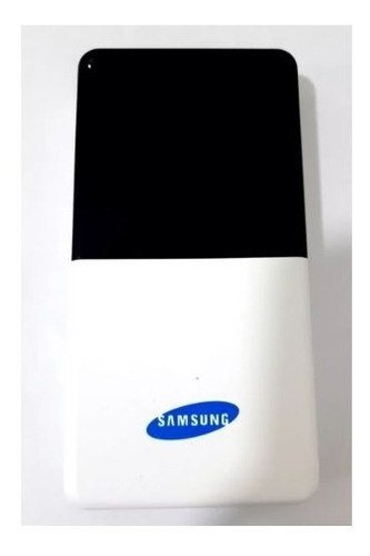 Power Bank Samsung 20000 Mah Cargador Portatil T4