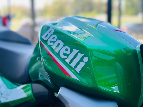 Imagen 18 de 25 de Benelli Tnt 15 - Financia Con Tarjeta De Credito!
