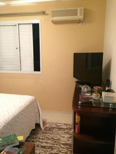 Imagem 28 de 30 de Sobrado À Venda, 122 M² Por R$ 690.000,00 - Jardim Borborema - São Bernardo Do Campo/sp - So0305