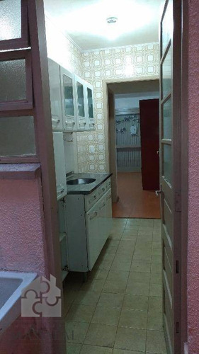 Apartamento De 1 Dormitório À Venda Na Cidade Baixa - Porto Alegre/rs - Ap0442