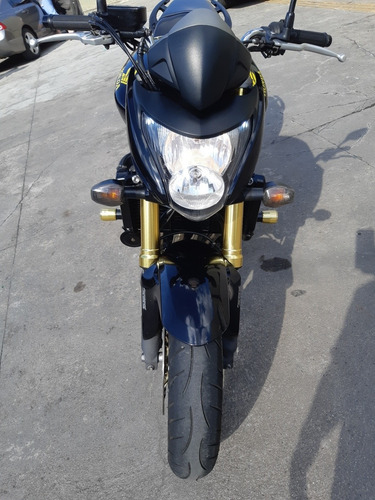 Honda Hornet 600