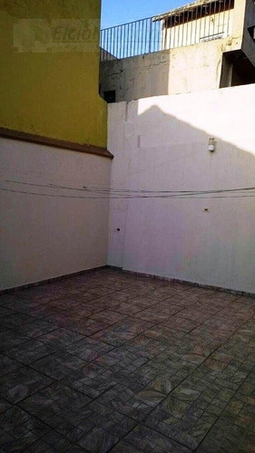 Imagem 7 de 15 de Casa Sobrado Para Venda, 3 Dormitório(s), 160.0m² - 1835