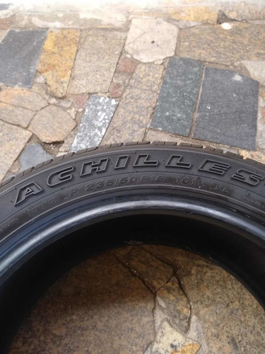 Pneu 235/50r18 101v Desert Hawk H/t Achilles Usado (Usado)