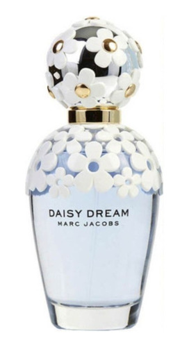 Perfume Daisy Dream Mujer De Marc Jacobs Edt 100ml Original