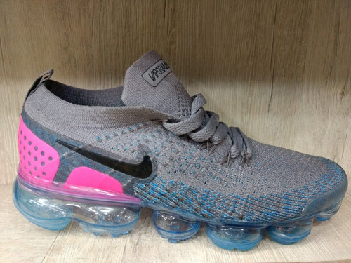 Tenis Nike Vapormax Mujer | Mercado Libre