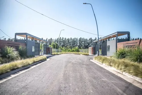 Venta Lote Nuevo Bella Vista Senderos Ii