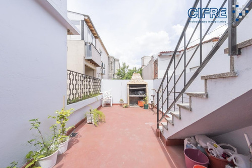 Ph En Venta 3 Ambientes Grande Balcon Patio Terraza Parrilla