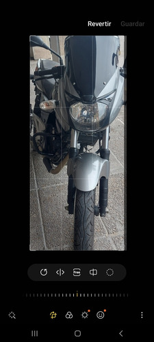 Bajaj Rouser