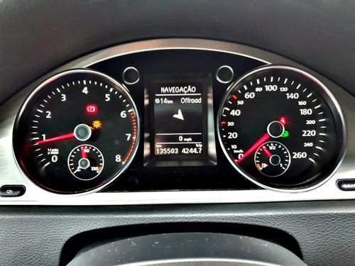 Volkswagen Passat 2.0 Tsi 16v Gasolina 4p Automatizado