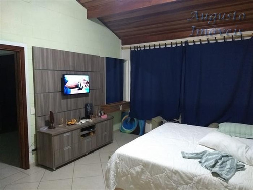 Imagem 18 de 25 de Chácaras Na Represa À Venda Em Piracaia/sp - Compre O Seu Chácaras Na Represa Aqui! - 1433954