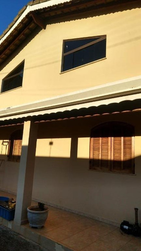 Imagem 2 de 30 de Excelente Chácara À Venda 2000 M² Estância Brasil - Atibaia - Sp - Ch0009