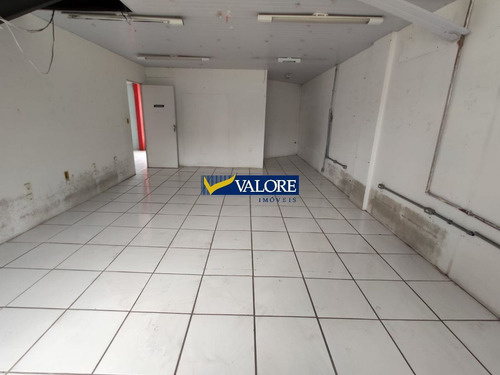 Imagem 7 de 23 de Loja Para Alugar No Venda Nova Em Belo Horizonte/mg - 340