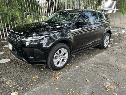 Land Rover Range Rover Evoque 2.0 Se At