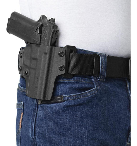 Coldre Kydex Safe Owb Taurus Série 900 Destro Invictus