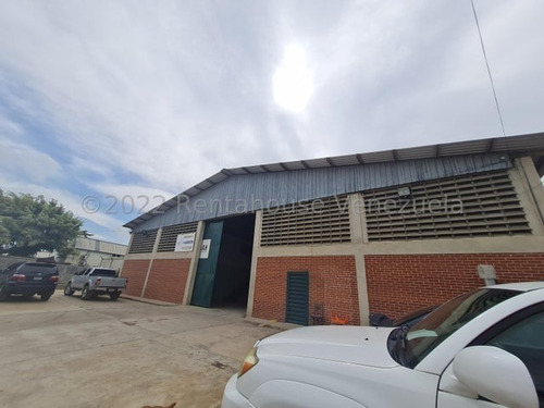 Imagen 20 de 30 de Galpones En Venta Zona Industrial Barquisimeto, Luz Trifásica, Tanque De Agua, Código 23-5431, Mz 29/03