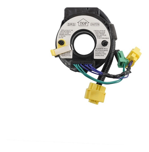 Muelle De Reloj Para Honda Accord 2.3l 3.0l 2001-2002