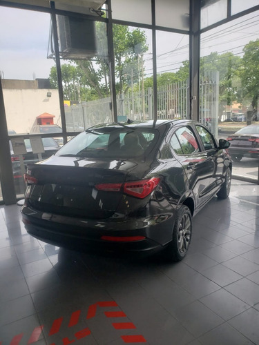 Imagen 3 de 15 de Fiat Cronos Sdesing 0km 2021
