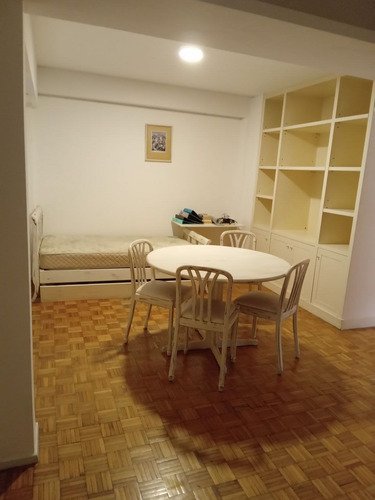 Imagen 3 de 22 de Departamento En Venta En Recoleta