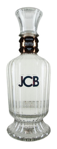 Vodka Jean-charles Boisset Jcb Trufas Estuche Plaza Serrano