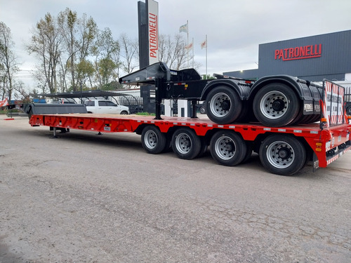 Bateas,carretones,patronelli Agroplan 60
