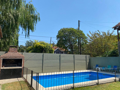 Venta Casa 6amb Pileta Garage Permuta Don Torcuato